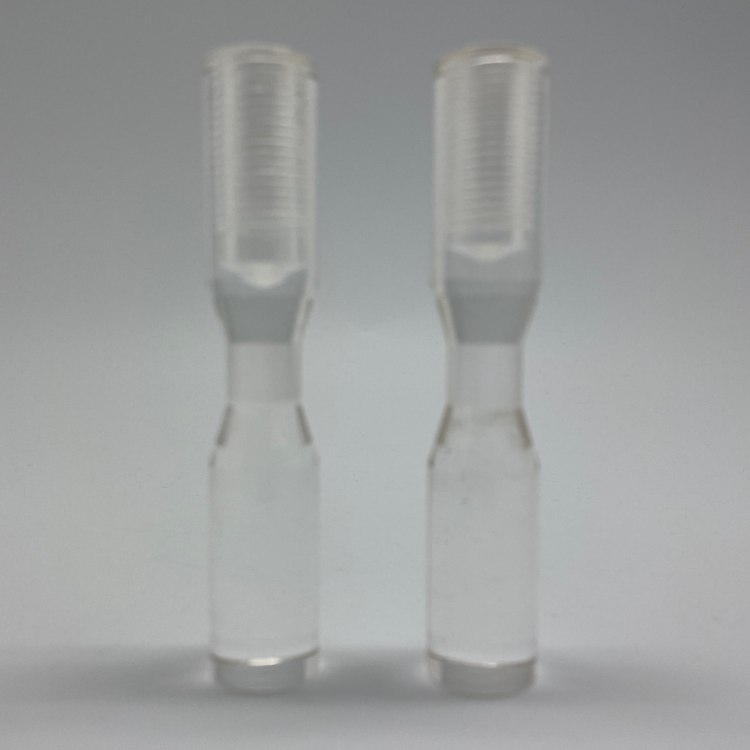 Picture of 1-Bottle Acrylic Wine Pegs